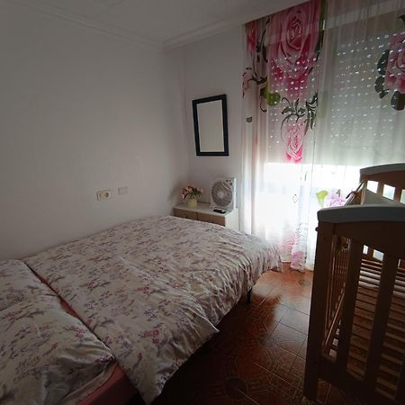 Big Penthouse For 10 Per Apartment Torrevieja Luaran gambar