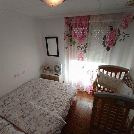 Big Penthouse For 10 Per Apartment Torrevieja Luaran gambar