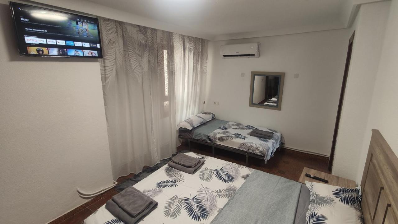 Big Penthouse For 10 Per Apartment Torrevieja Luaran gambar