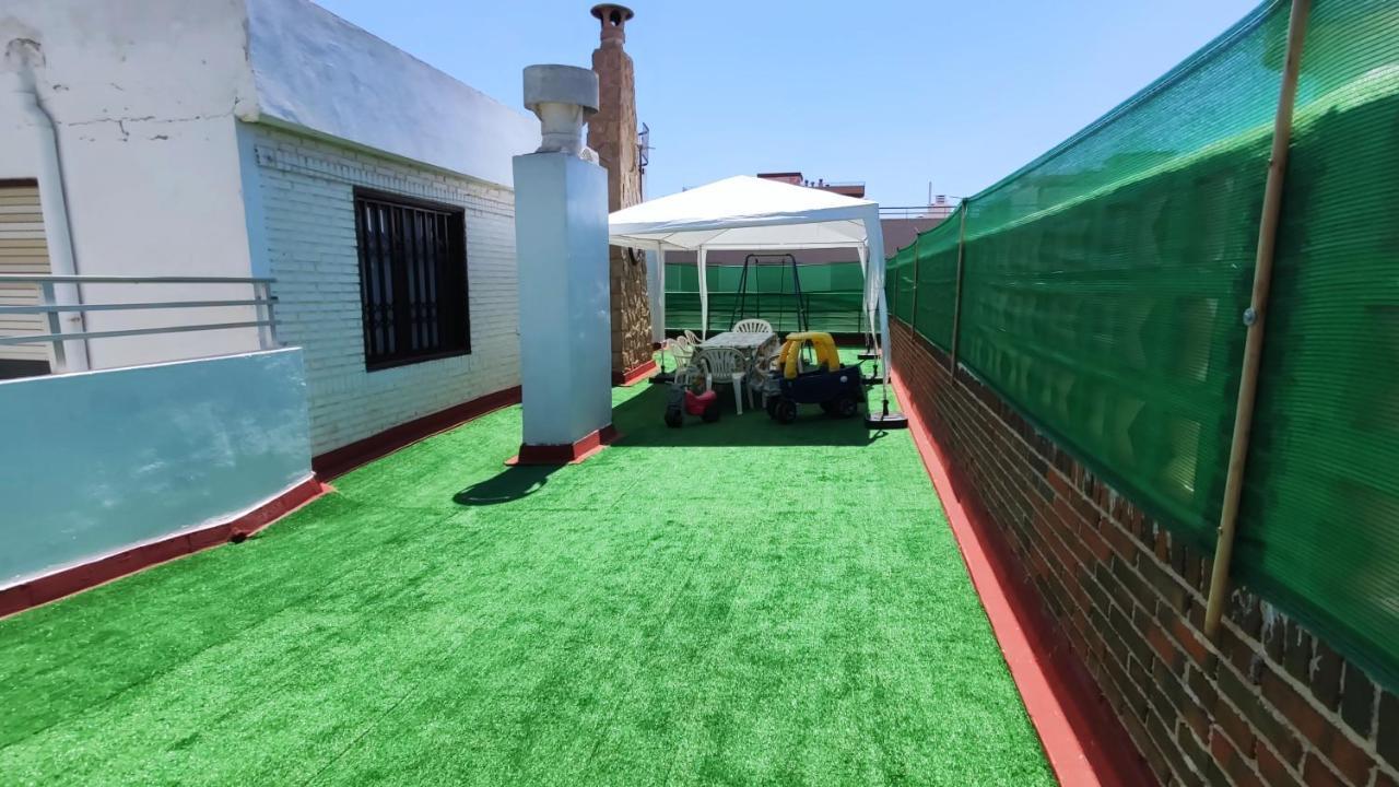 Big Penthouse For 10 Per Apartment Torrevieja Luaran gambar