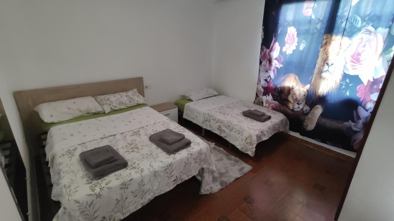 Big Penthouse For 10 Per Apartment Torrevieja Luaran gambar