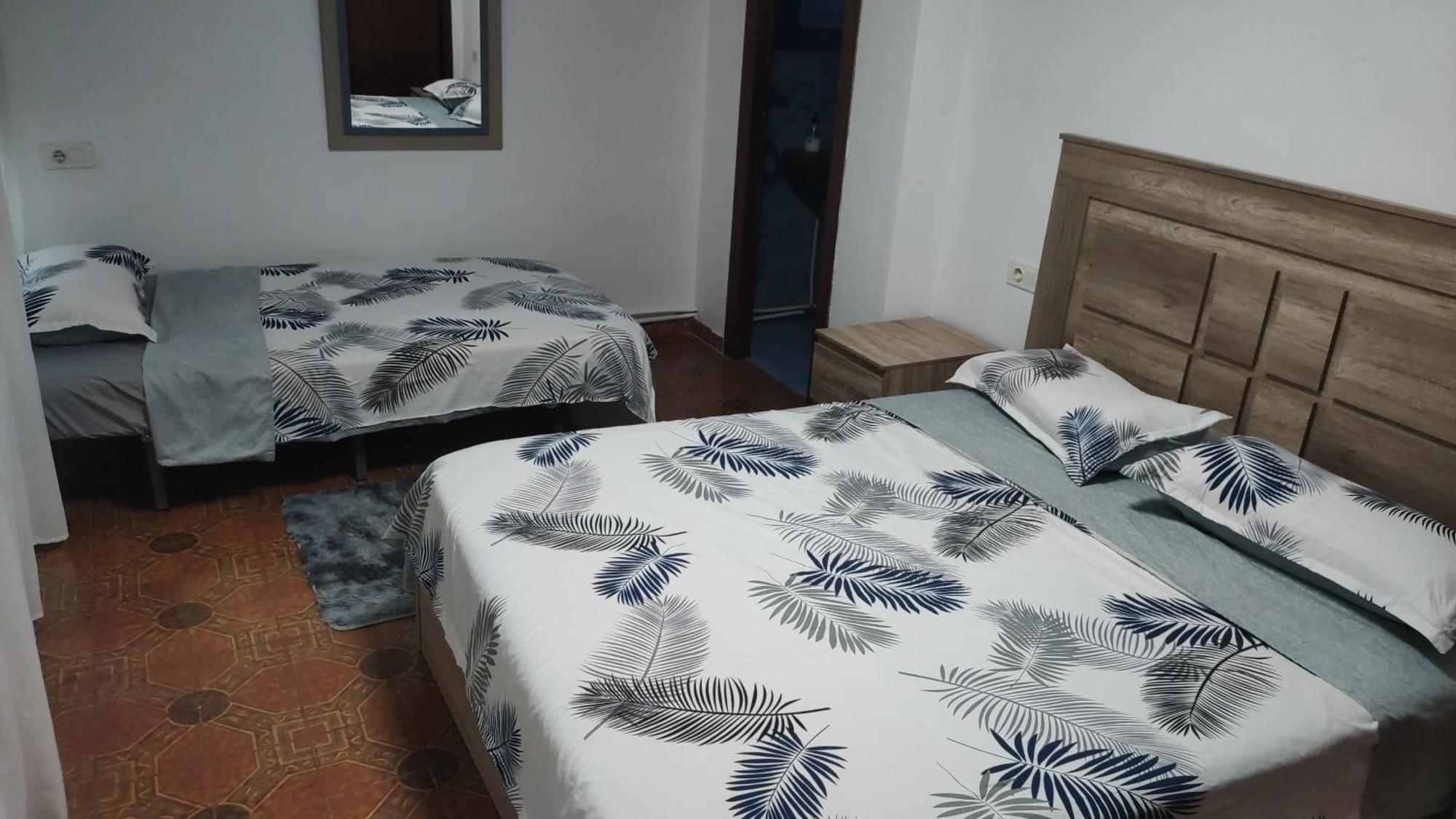 Big Penthouse For 10 Per Apartment Torrevieja Luaran gambar
