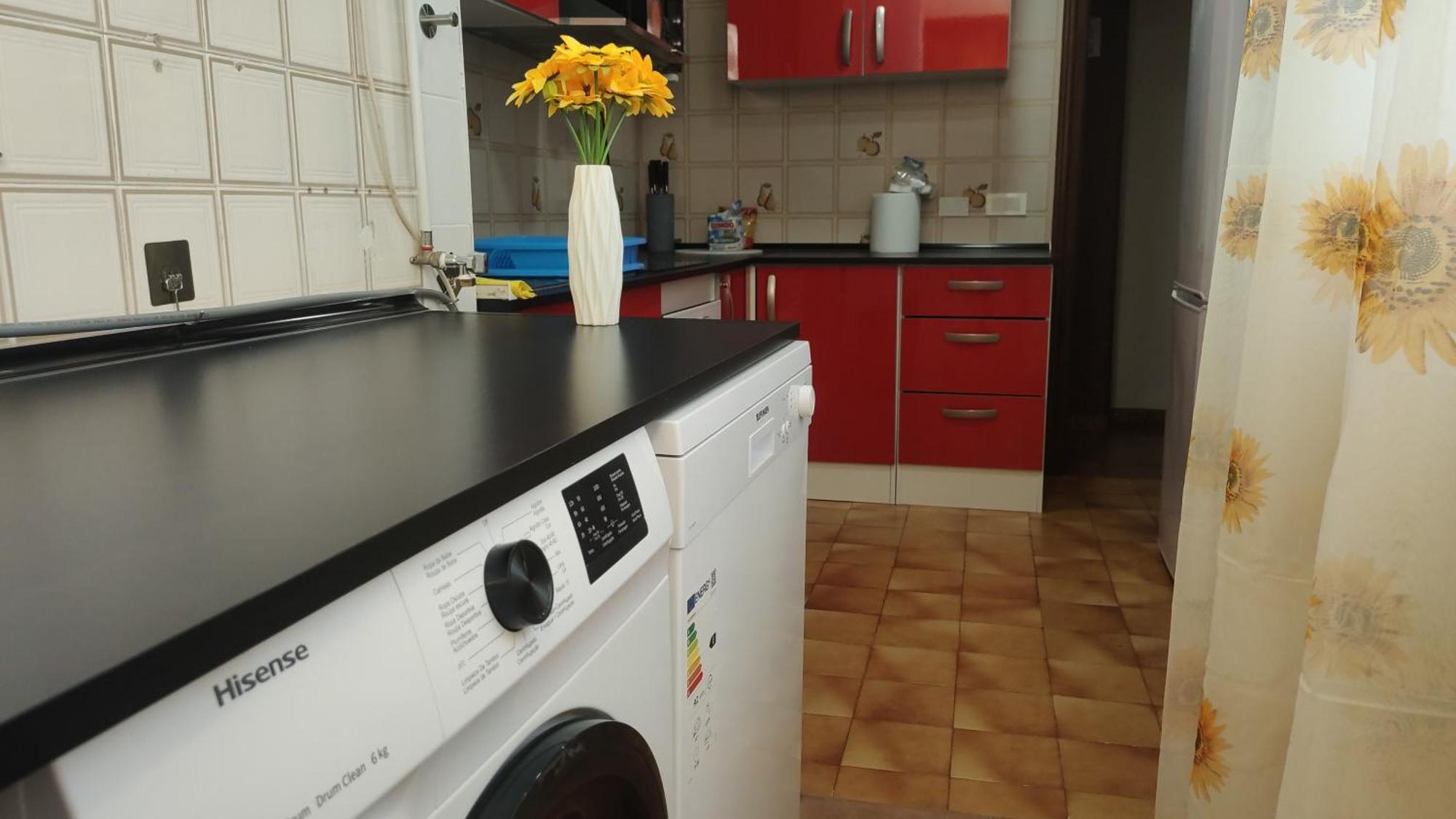 Big Penthouse For 10 Per Apartment Torrevieja Luaran gambar