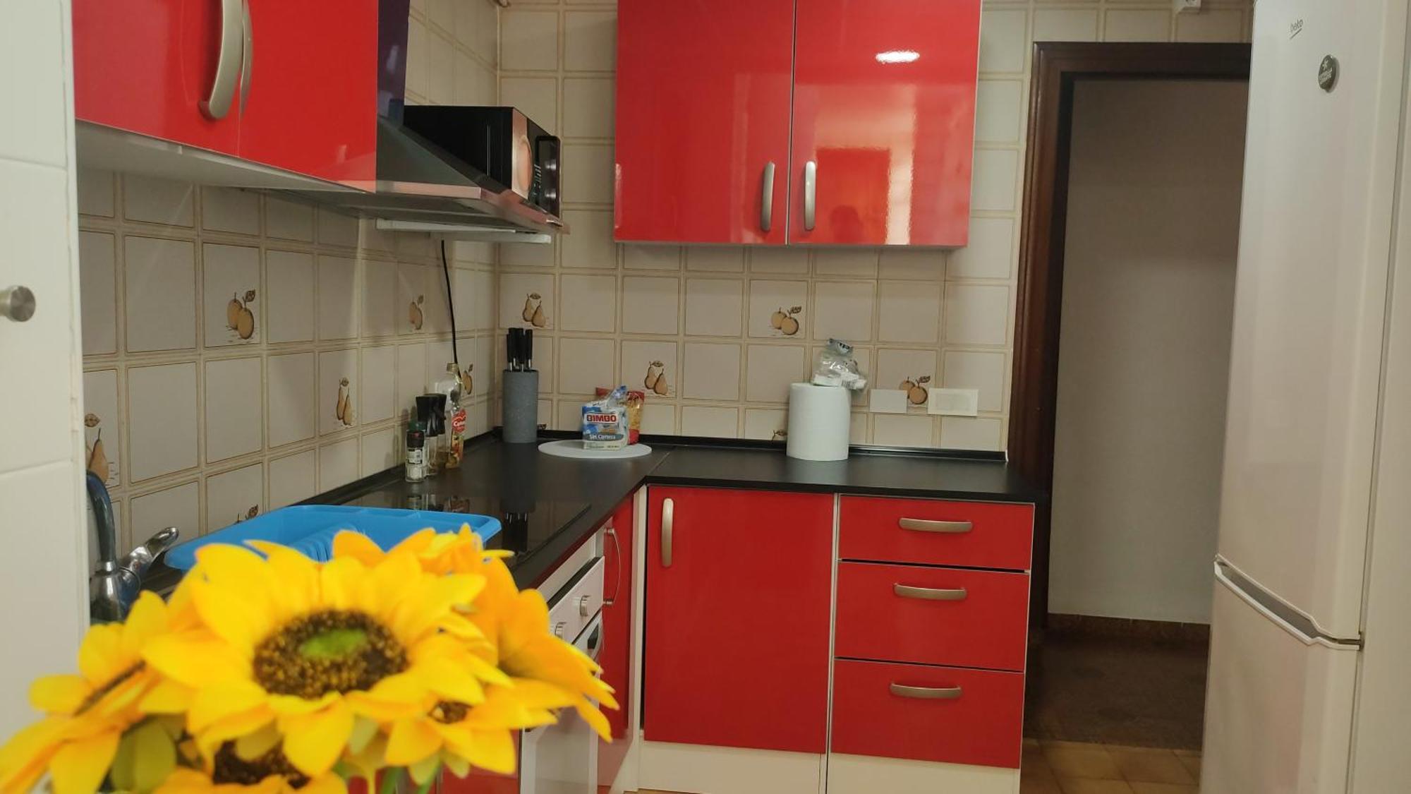 Big Penthouse For 10 Per Apartment Torrevieja Luaran gambar