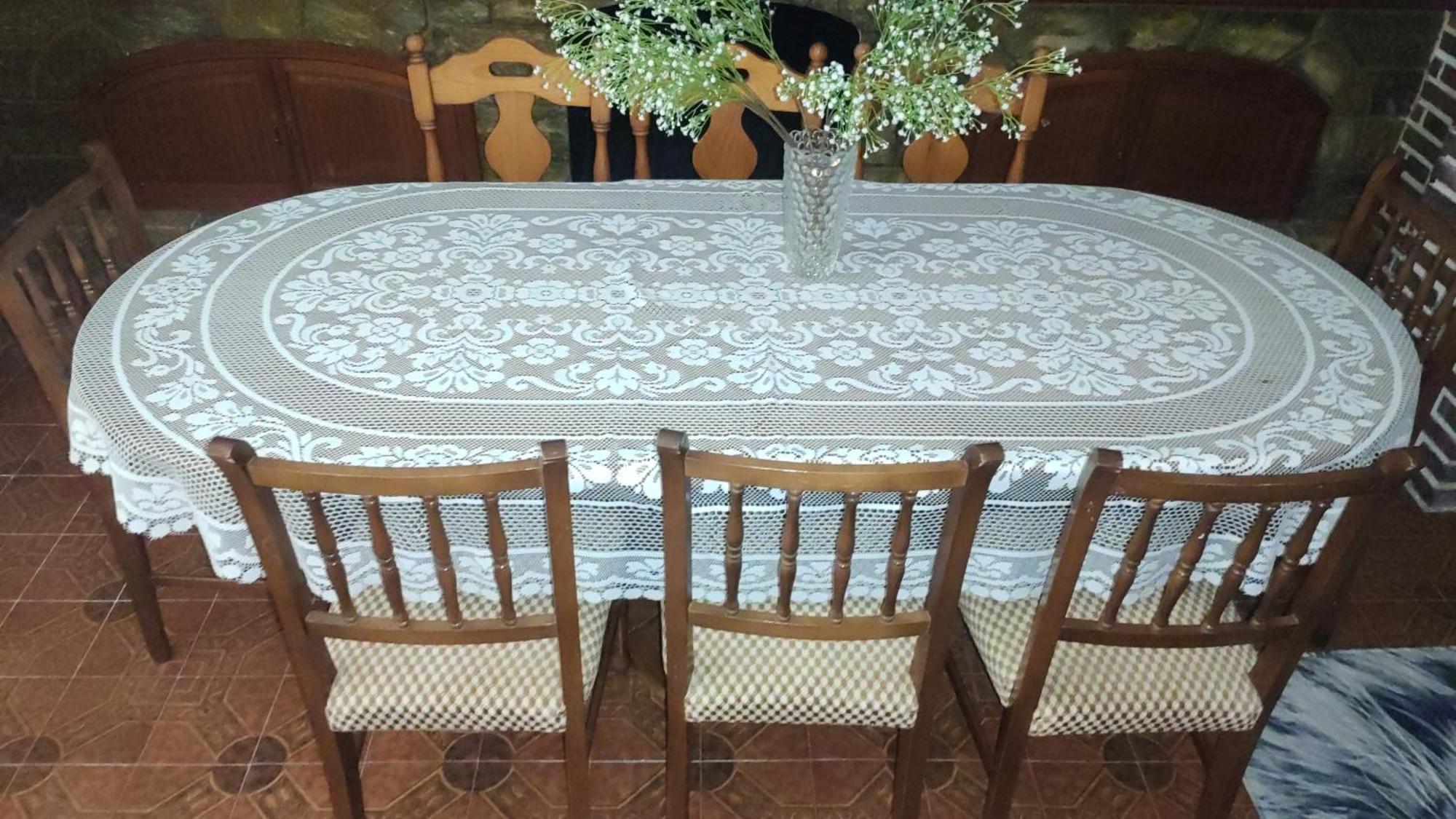 Big Penthouse For 10 Per Apartment Torrevieja Luaran gambar