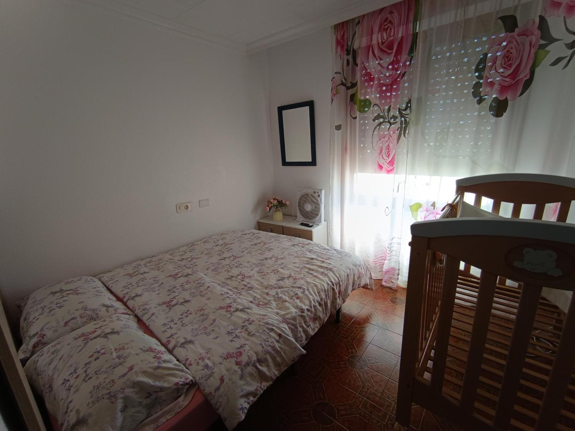 Big Penthouse For 10 Per Apartment Torrevieja Luaran gambar