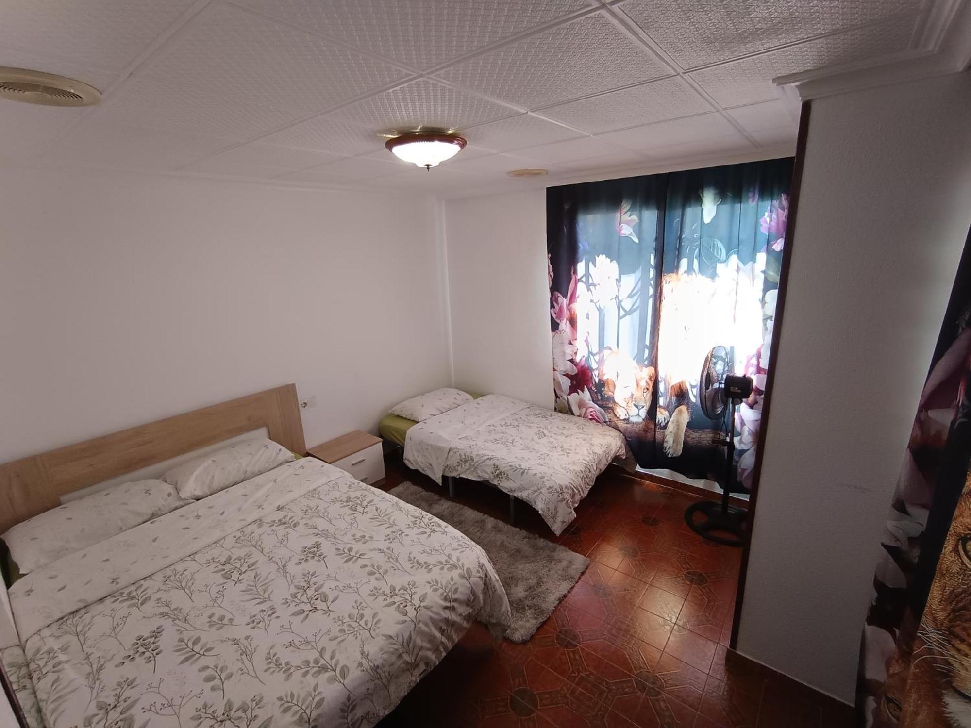 Big Penthouse For 10 Per Apartment Torrevieja Luaran gambar