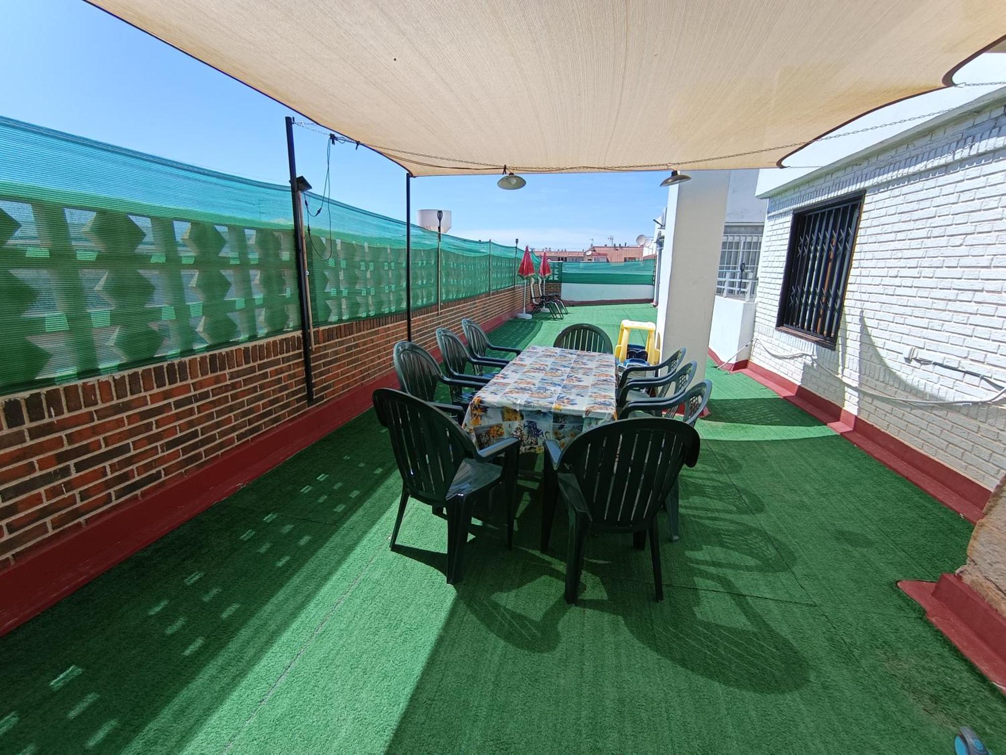 Big Penthouse For 10 Per Apartment Torrevieja Luaran gambar